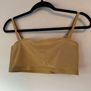 Skims? The Sheer Sculpt Bandeau